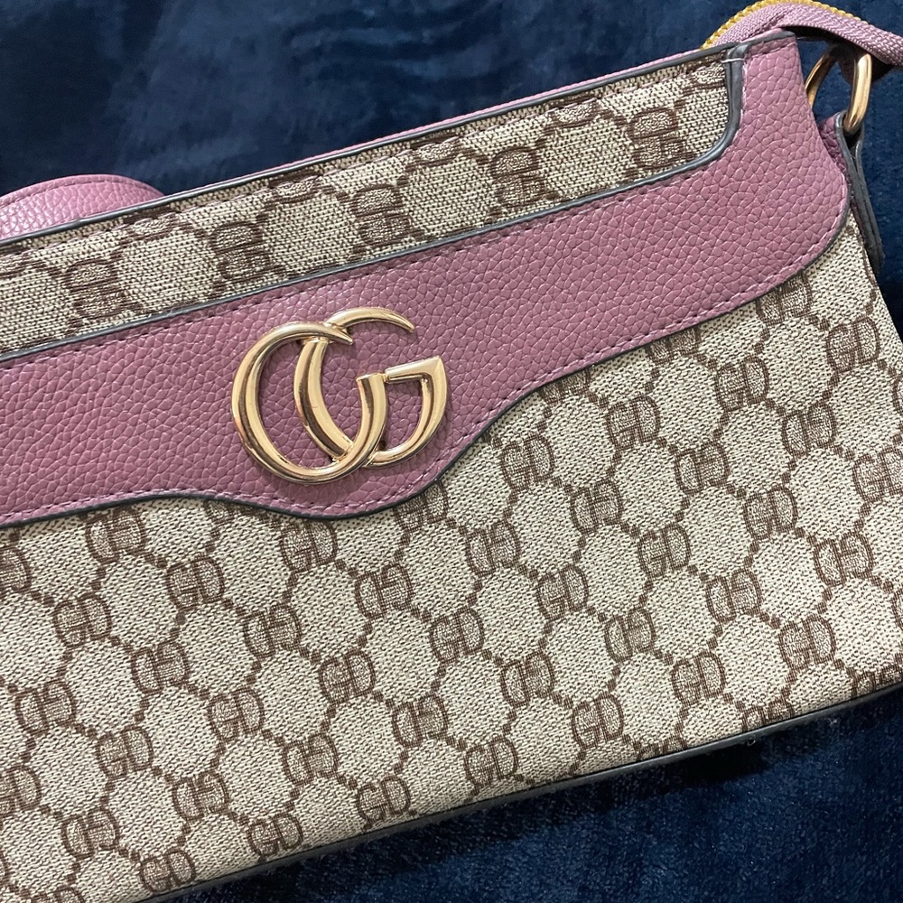 Mini Bree crossbody Bag